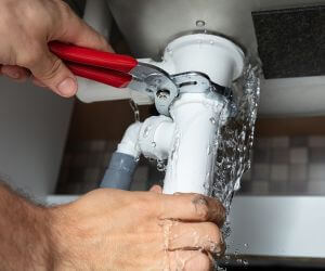 About Emergency plumbing pros Hanson, MA